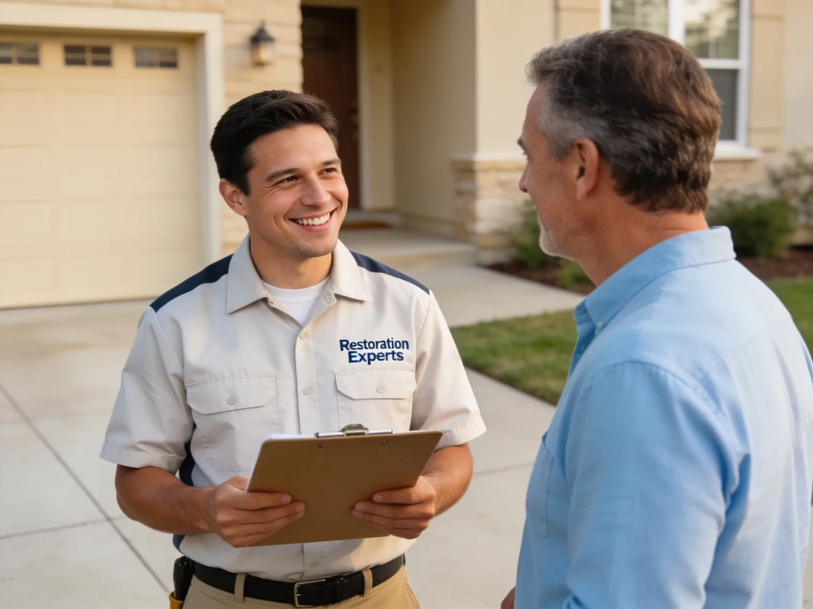 Water Damage Cleanup Pendroy, MT FAQs
